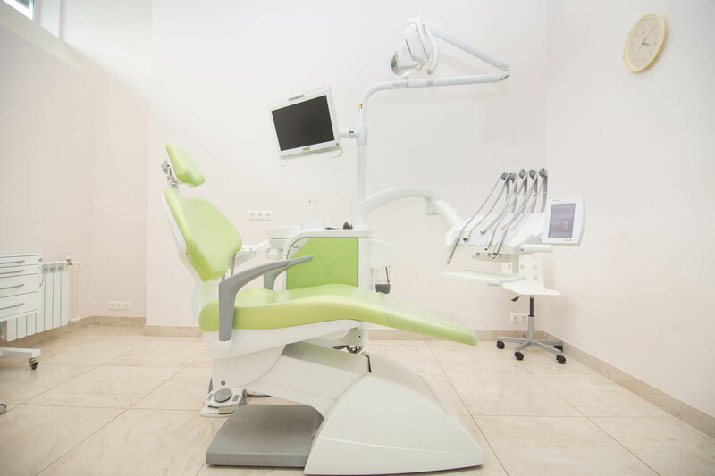 Премиальная стоматология в Московском районе