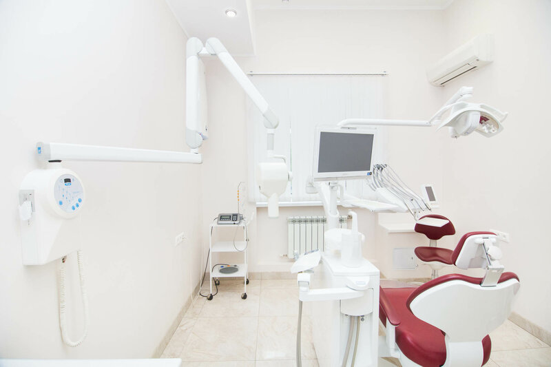 Премиальная стоматология в Московском районе